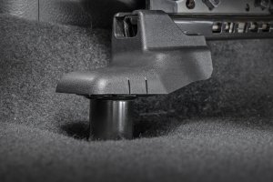 Toyota Tacoma Seat Riser Kit - Front - Rough Country - 1.25 Inch - '05-'23